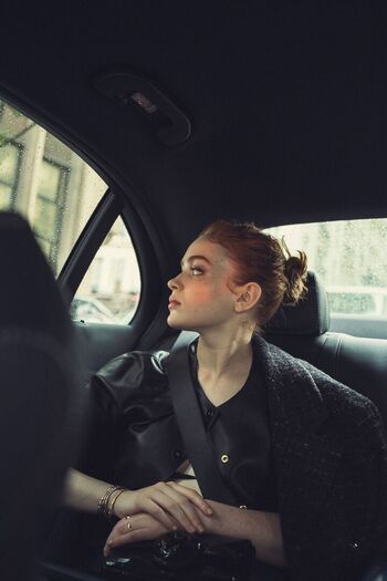 🔥 Sadie sink page leaked private photo uncensored full