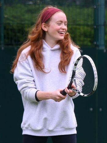 🔥 Sadie sink page leaked private photo uncensored full