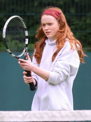 🔥 Sadie sink page leaked private photo uncensored full