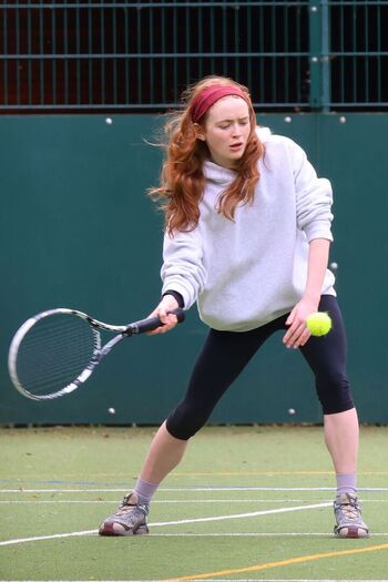 🔥 Sadie sink page leaked private photo uncensored full