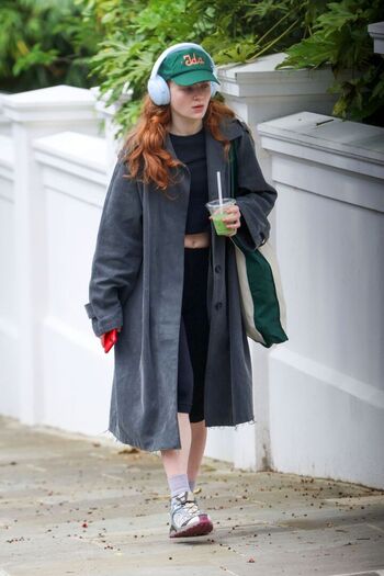 🔥 Sadie sink page leaked private photo uncensored full