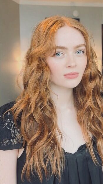 🔥 Sadie sink leaked private photo uncensored full