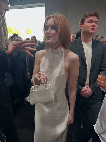 🔥 Sadie sink page leaked private photo uncensored full