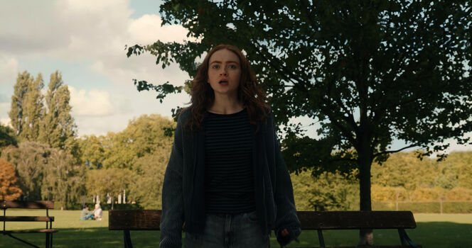 🔥 Sadie sink leaked private photo uncensored full