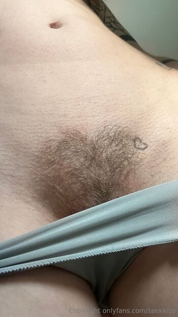 🔥 Saekkico page leaked private photo uncensored full