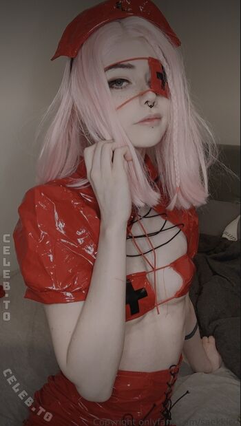 🔥 Saekkico leaked private photo uncensored full