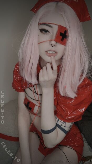 🔥 Saekkico leaked private photo uncensored full