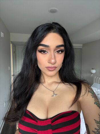 🔥 Saira rose leaked private photo uncensored full