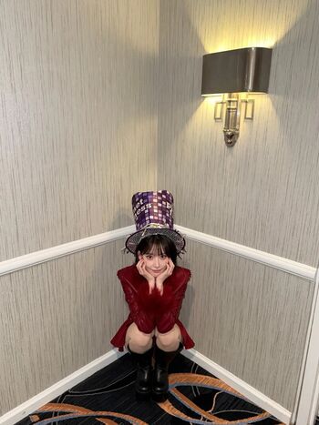 🔥 Sakura miyawaki page leaked private photo uncensored full