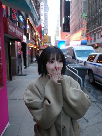 🔥 Sakura miyawaki page leaked private photo uncensored full