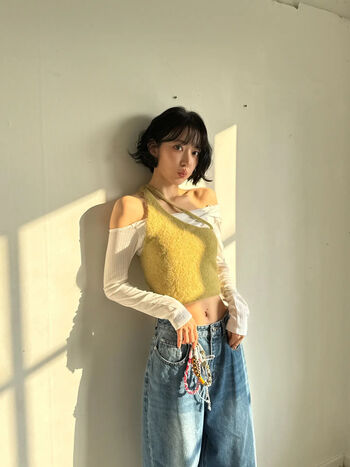 🔥 Sakura miyawaki page leaked private photo uncensored full