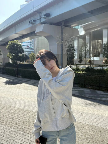 🔥 Sakura miyawaki page leaked private photo uncensored full