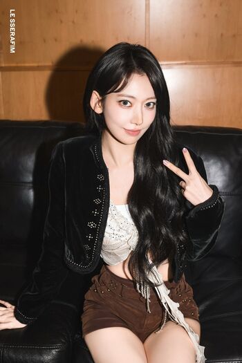 🔥 Sakura miyawaki page leaked private photo uncensored full