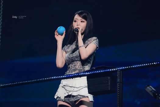 🔥 Sakura miyawaki page leaked private photo uncensored full