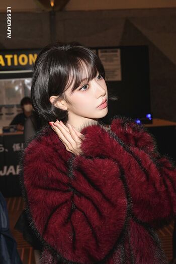 🔥 Sakura miyawaki page leaked private photo uncensored full