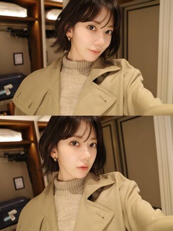 🔥 Sakura miyawaki page leaked private photo uncensored full