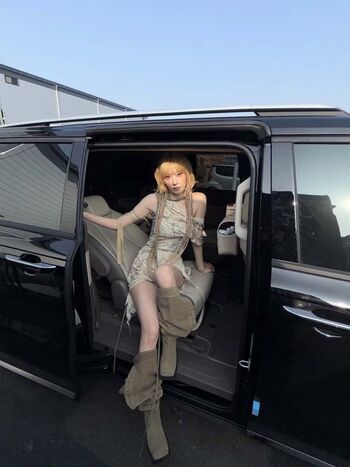 🔥 Sakura miyawaki leaked private photo uncensored full