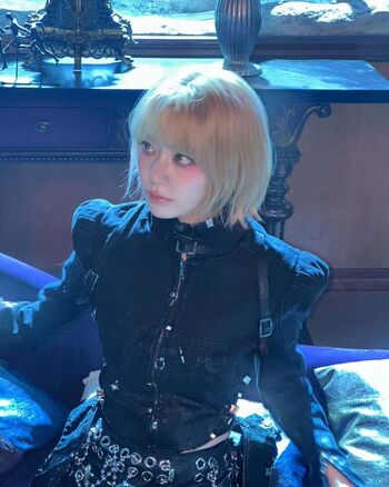 🔥 Sakura miyawaki leaked private photo uncensored full