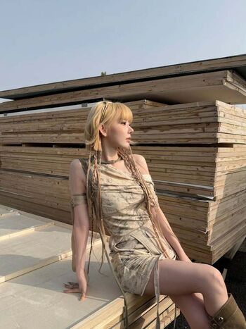 🔥 Sakura miyawaki leaked private photo uncensored full