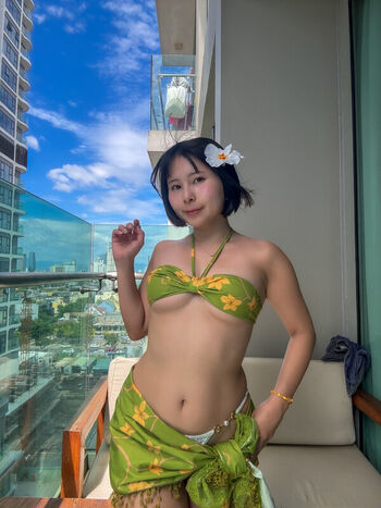 🔥 Sakurako leaked private photo uncensored full