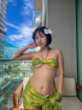 🔥 Sakurako leaked private photo uncensored full