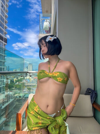 🔥 Sakurako leaked private photo uncensored full