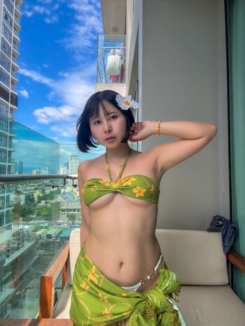 🔥 Sakurako leaked private photo uncensored full