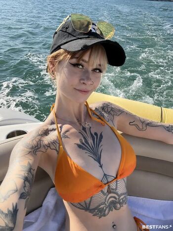 🔥 Sallydinosaur  page leaked private photo uncensored full