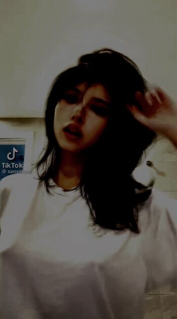 🔥 Sanymaaa leaked private photo uncensored full