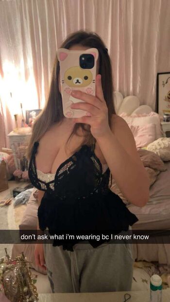 🔥 Sara dobrik page leaked private photo uncensored full