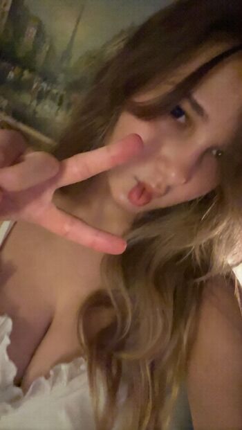 🔥 Sara dobrik page leaked private photo uncensored full
