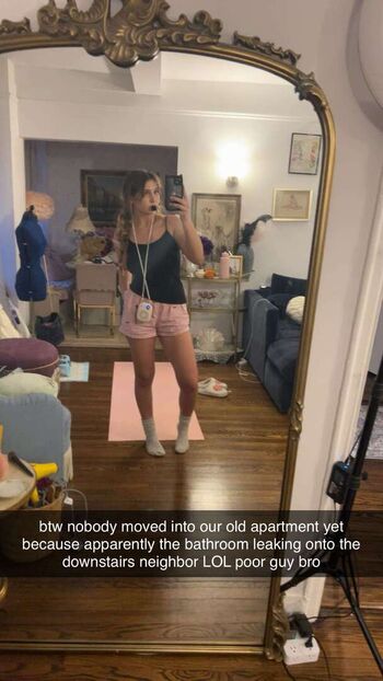 🔥 Sara dobrik page leaked private photo uncensored full