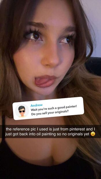 🔥 Sara dobrik page leaked private photo uncensored full