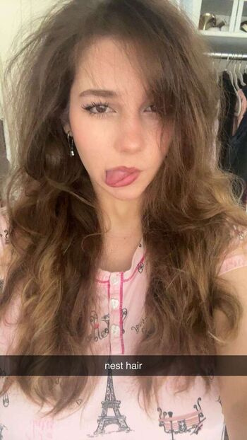 🔥 Sara dobrik page leaked private photo uncensored full