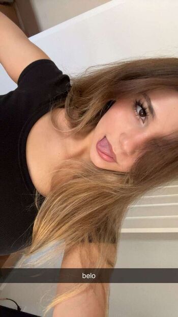 🔥 Sara dobrik page leaked private photo uncensored full