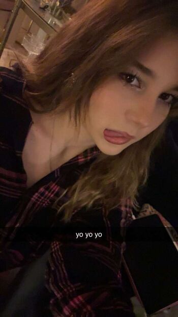 🔥 Sara dobrik page leaked private photo uncensored full