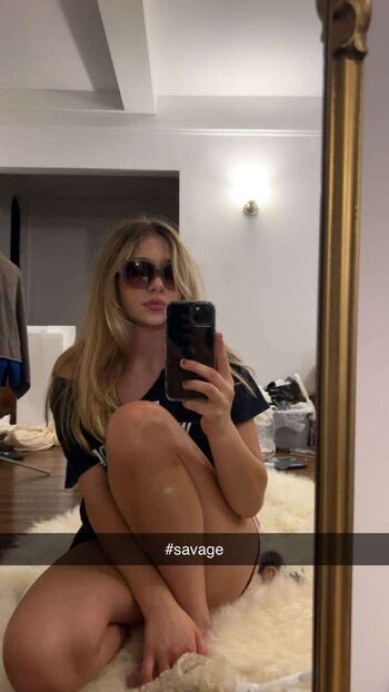 🔥 Sara dobrik page leaked private photo uncensored full