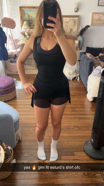 🔥 Sara dobrik page leaked private photo uncensored full