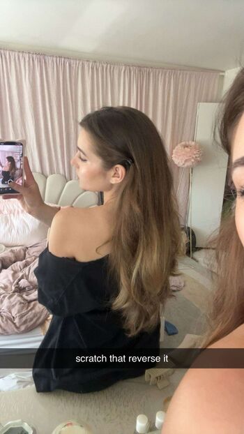 🔥 Sara dobrik leaked private photo uncensored full
