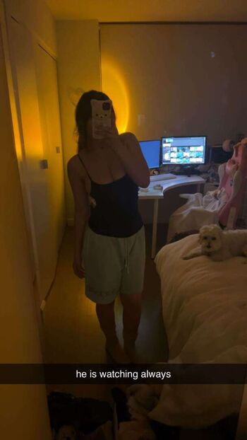 🔥 Sara dobrik leaked private photo uncensored full