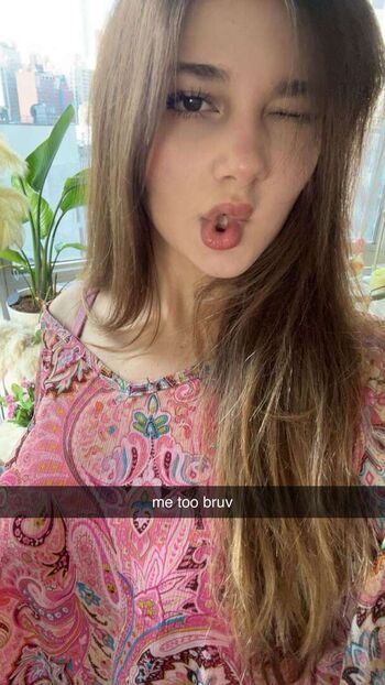 🔥 Sara dobrik leaked private photo uncensored full