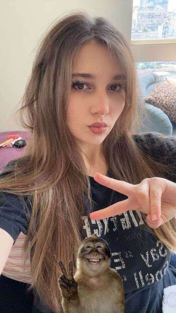 🔥 Sara dobrik leaked private photo uncensored full