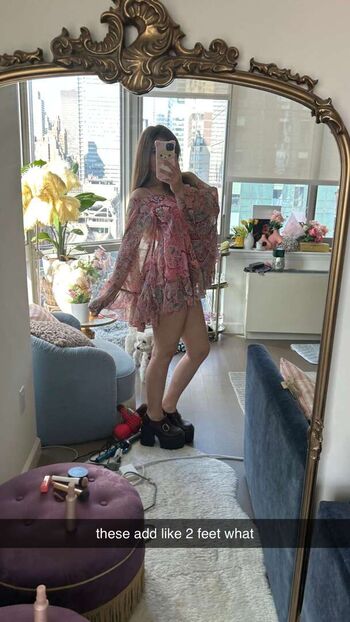🔥 Sara dobrik leaked private photo uncensored full