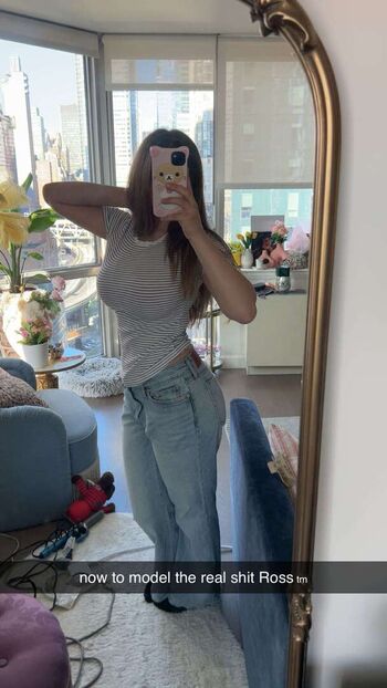 🔥 Sara dobrik leaked private photo uncensored full