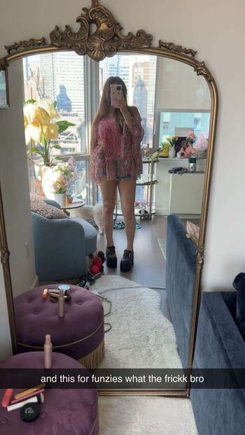 🔥 Sara dobrik leaked private photo uncensored full