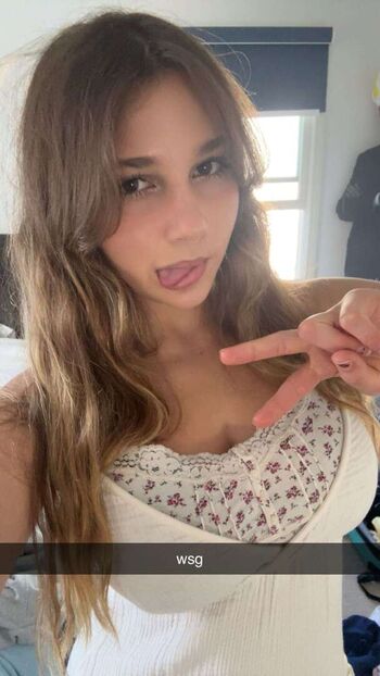 🔥 Sara dobrik leaked private photo uncensored full