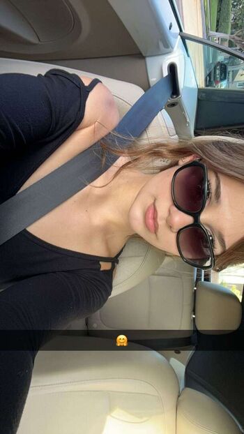 🔥 Sara dobrik leaked private photo uncensored full