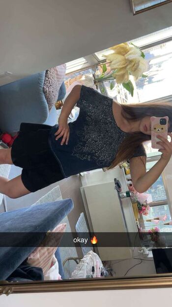 🔥 Sara dobrik leaked private photo uncensored full