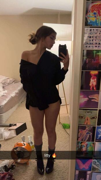 🔥 Sara dobrik leaked private photo uncensored full