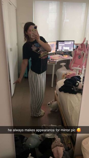🔥 Sara dobrik leaked private photo uncensored full